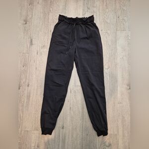 Lululemon Drawstring Joggers